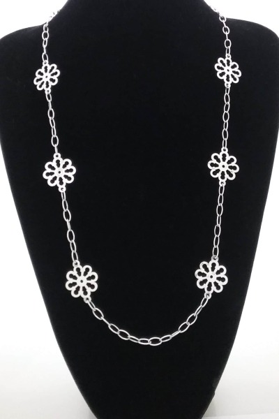 Collar Lámpara de Platillo Nº 243