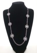 Collar Lámpara de Platillo Nº228