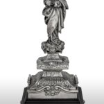 Inmaculada de Alonso Cano.