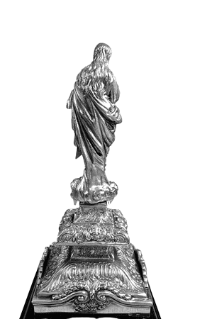 inmaculada de alonso cano.