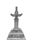 cristo de los favores