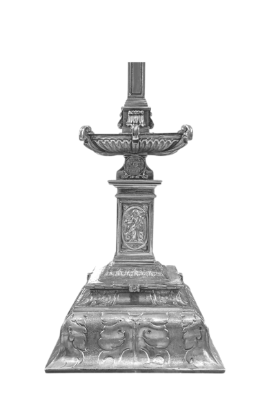 cristo de los favores