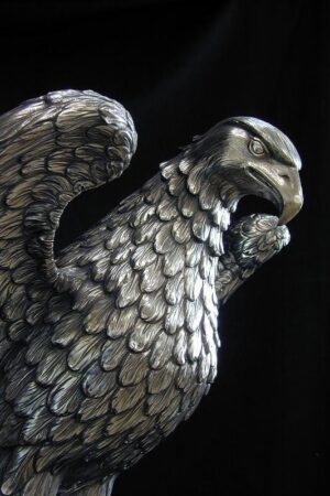Águila Gambón
