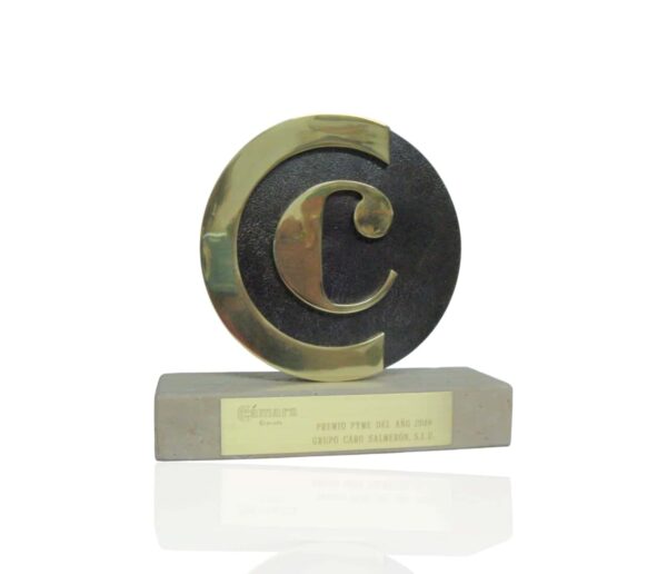 Trofeo Cámara de Comercio