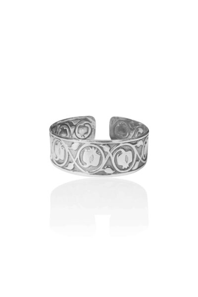 Brazalete granadas.