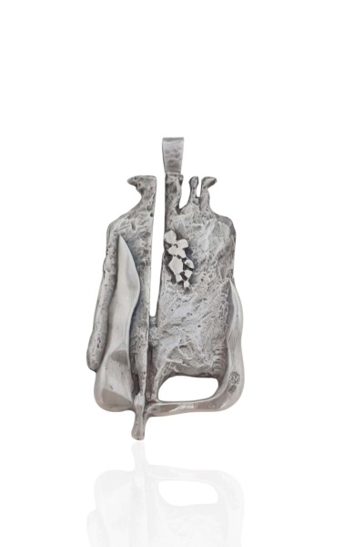 Colgante Granada Moderna