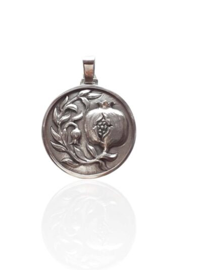 Colgante Granada y Rama