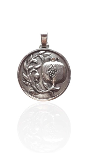 Colgante Granada y Rama