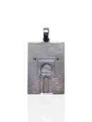 Colgante  Puerta de la Justicia