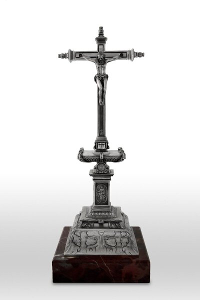 Cristo de los Favores