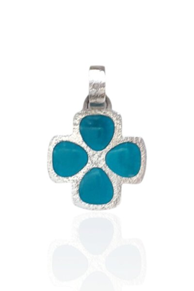 Cruz Pequeña Visigoda