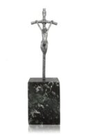 Cruz peregrina de Juan Pablo II