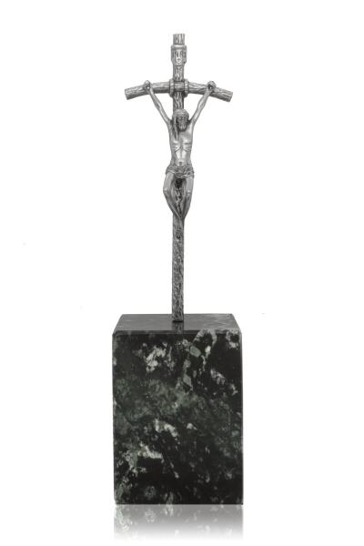 Cruz peregrina de Juan Pablo II