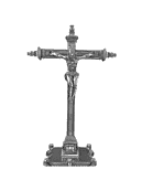 cristo de los favores