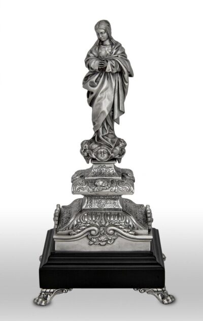 Inmaculada de Alonso Cano.