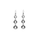 Pendientes Tres Granadas