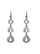 pendientes tres granadas
