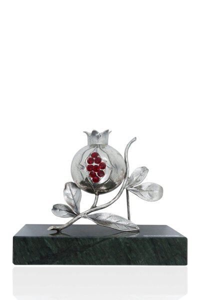 Pisapapeles Granada. Plata de Ley 925