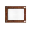 placa de homenaje cuatro granadas