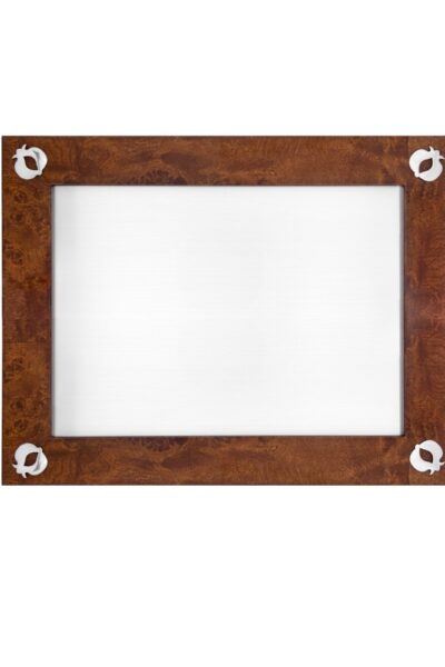 placa de homenaje cuatro granadas