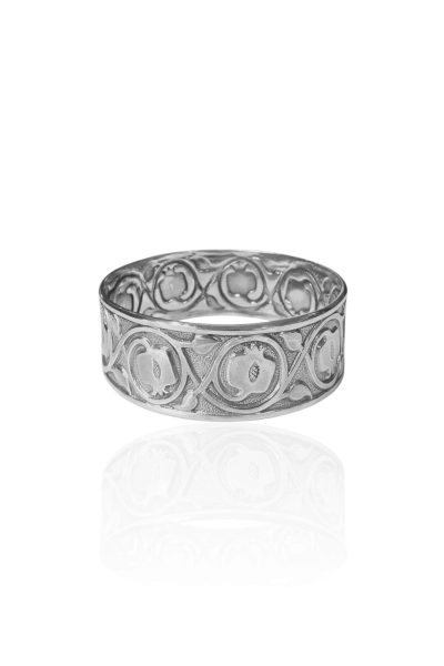 Pulsera Granada Enlazadas