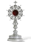 Relicario Pequeño en Plata