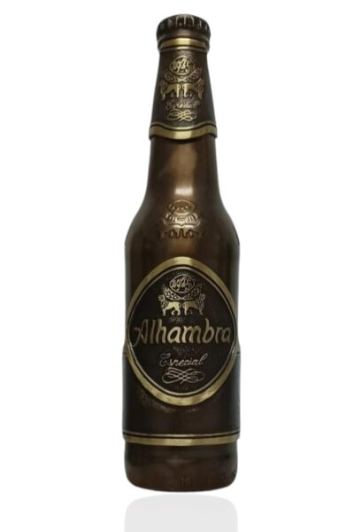 Trofeo Cervezas Alhambra