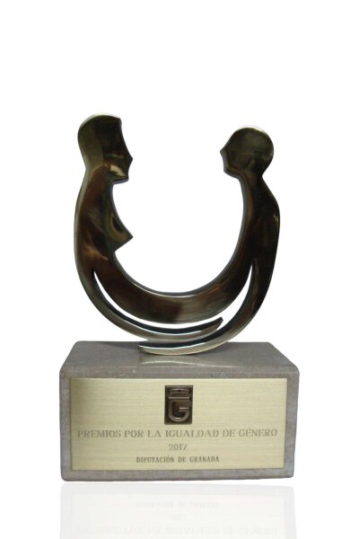 Trofeo Igualdad