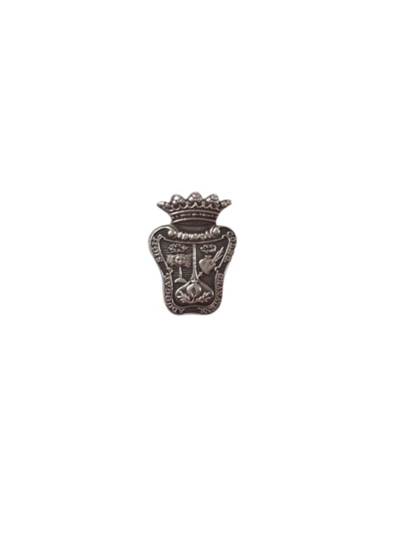 Pin Colegio de Abogados