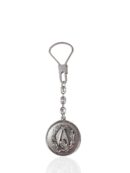 Llavero Escudo Arquitectura