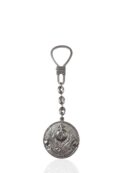 Llavero Granada Redondo