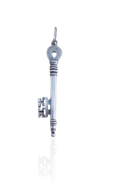 colgante llave de la alhambra