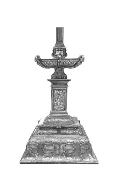 cristo de los favores