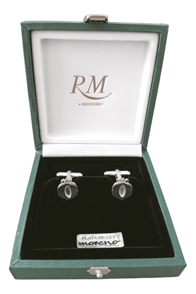 gemelos granada redonda