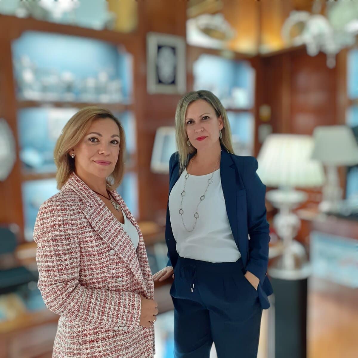 rafael moreno orfebre atencion al cliente