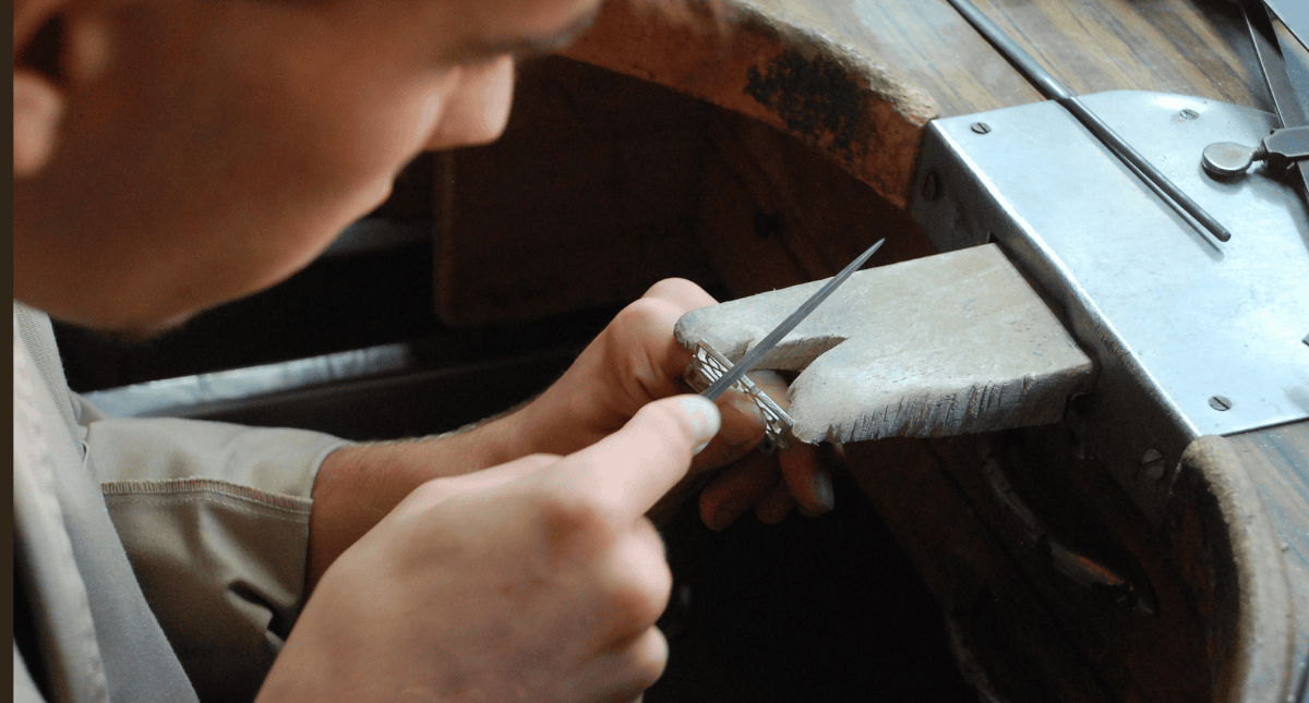 Talleres de Arte Moreno en Granada